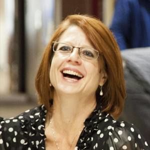 Meet your Posher, Julie